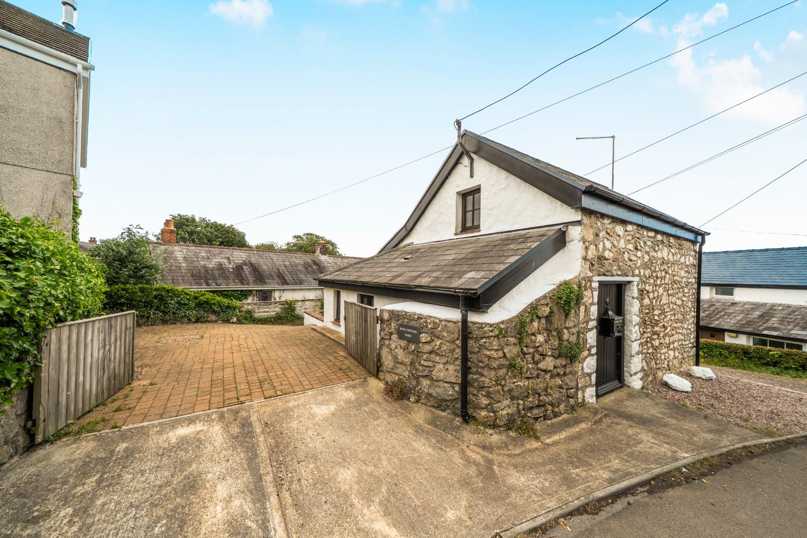 Horton, Gower, Swansea, SA3 1LQ